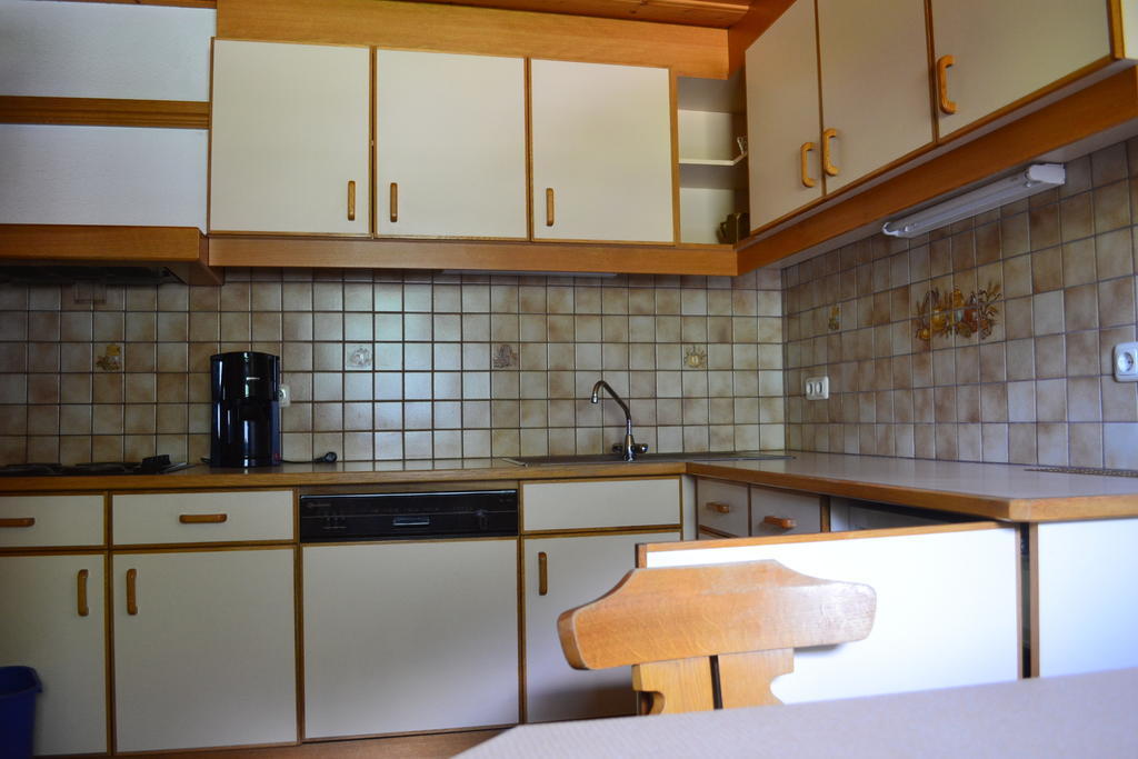 Gästehaus Judith Sölden Zimmer foto